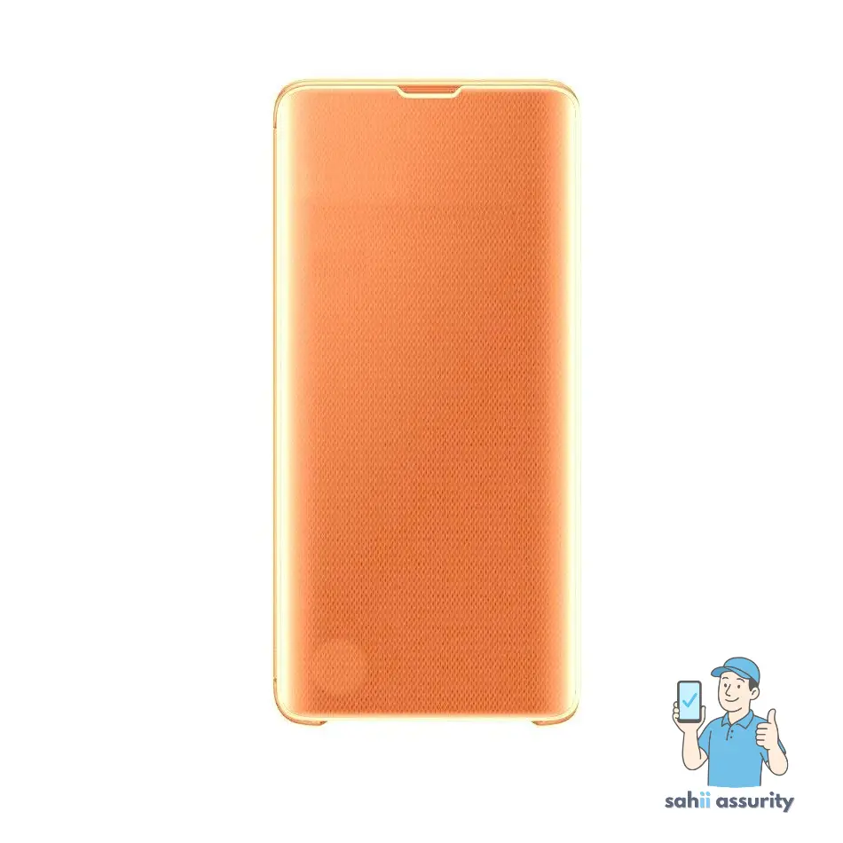 Flip Cover for Tecno Spark Go 2023